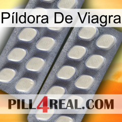 Píldora De Viagra 07